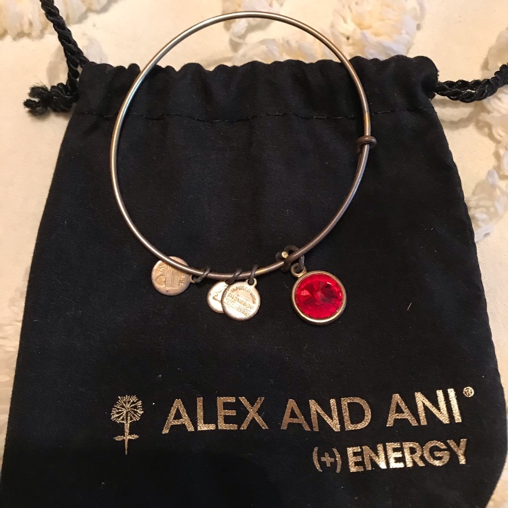 Alex and Ani